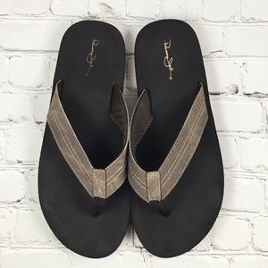 SALE Panama Jack Men’s Flip Flops Sz 11